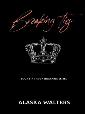 cover image of Breaking Ties